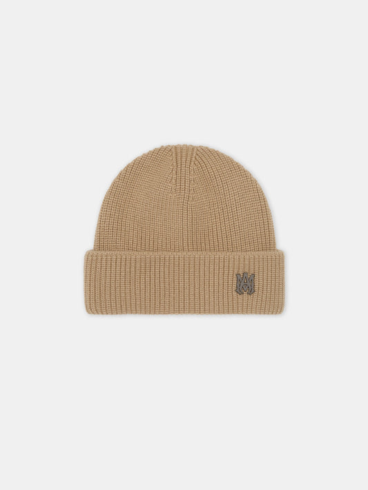 Ma Beanie - Camel | Amiri Online