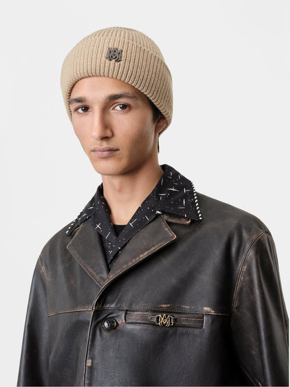 Ma Beanie - Camel | Amiri Online