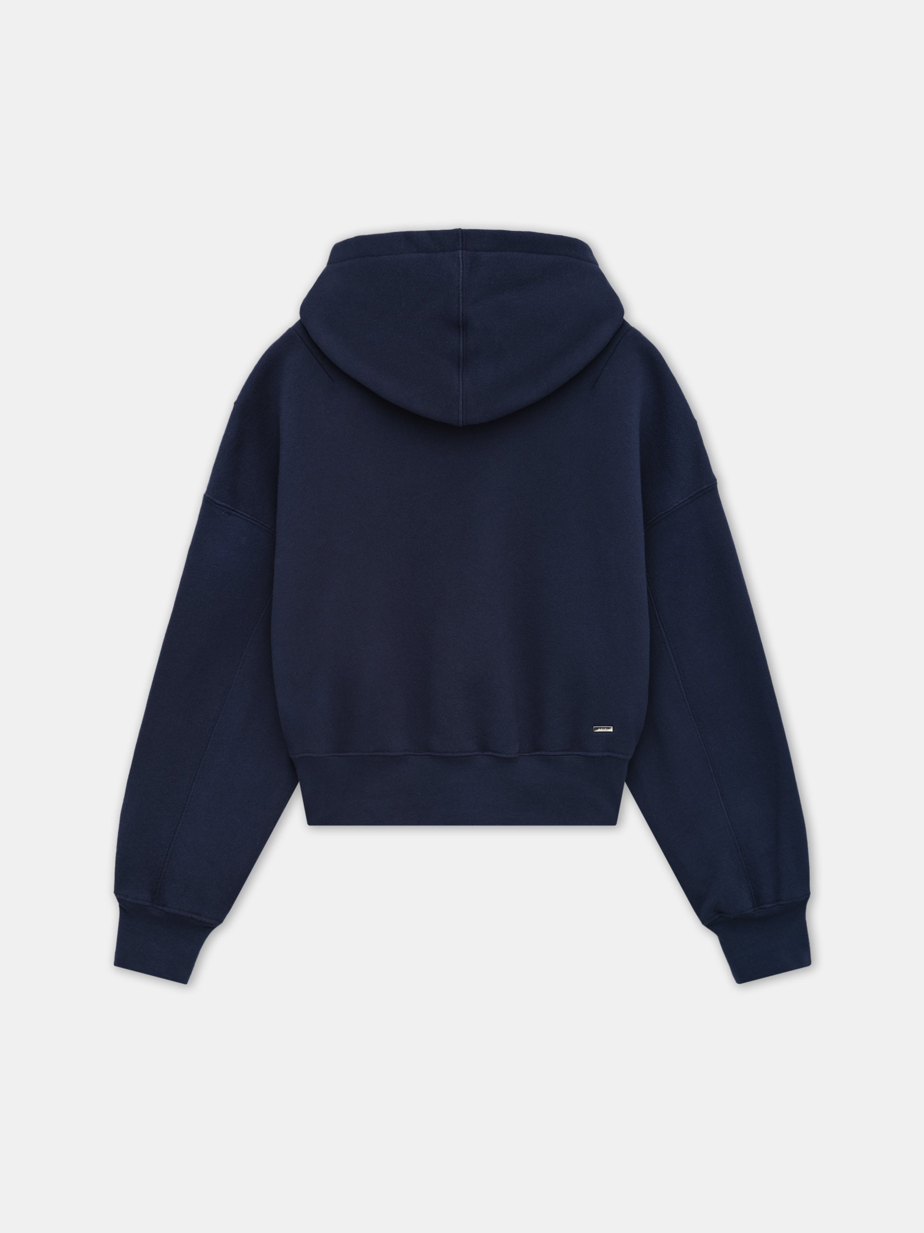 Ma Quad Hoodie - Blue | Amiri Great Deal