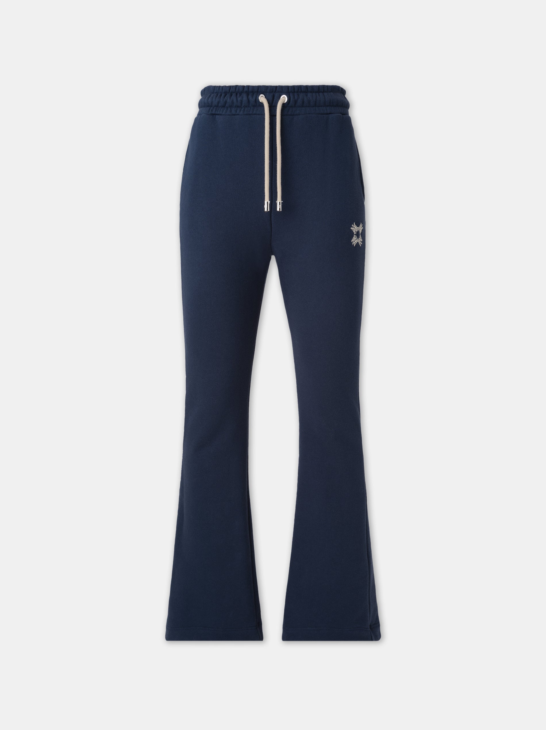 Ma Quad Flare Sweatpant - Blue | Amiri Special Offer