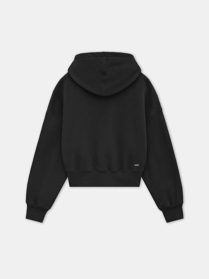 Ma Quad Hoodie - Black | Amiri Featured