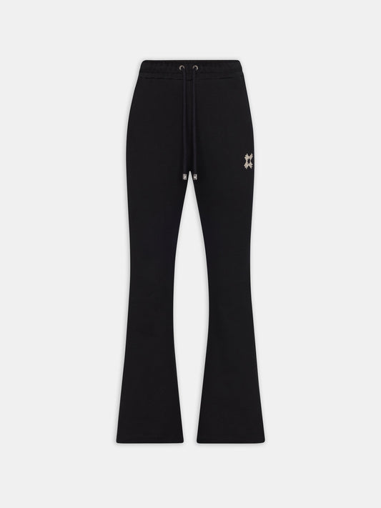 Ma Quad Flare Sweatpant - Black | Amiri Popular Choice