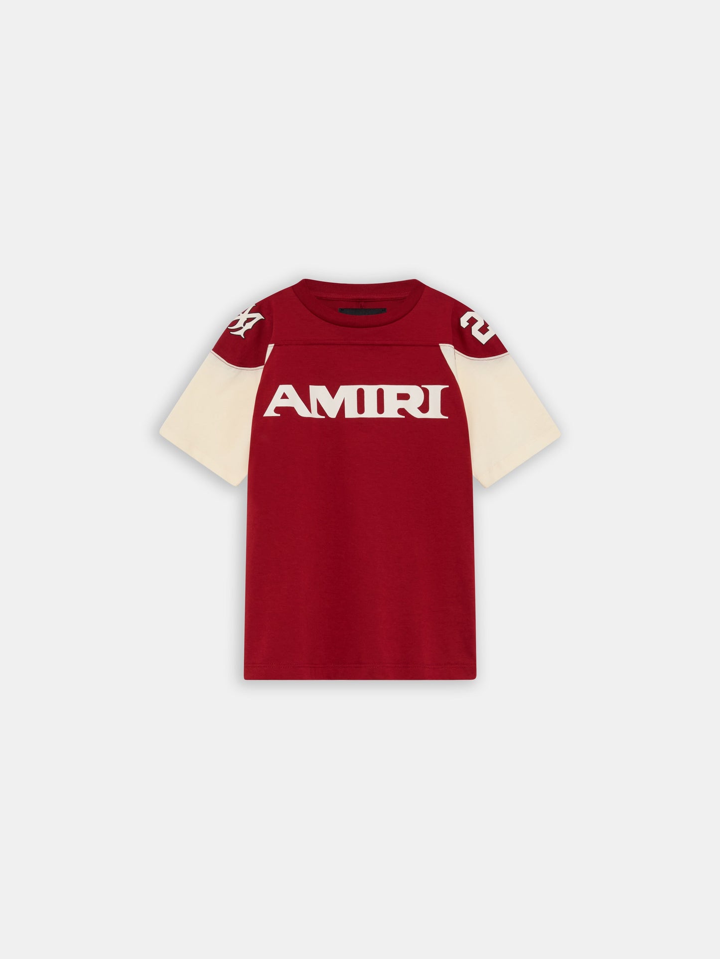 Amiri Sport Tee - Red Rose | Amiri Budget Friendly