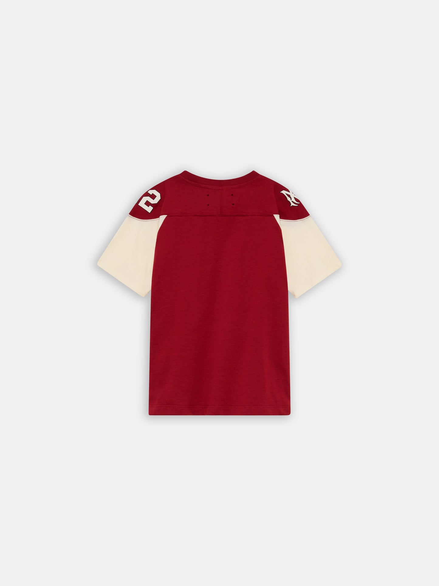Amiri Sport Tee - Red Rose | Amiri Budget Friendly