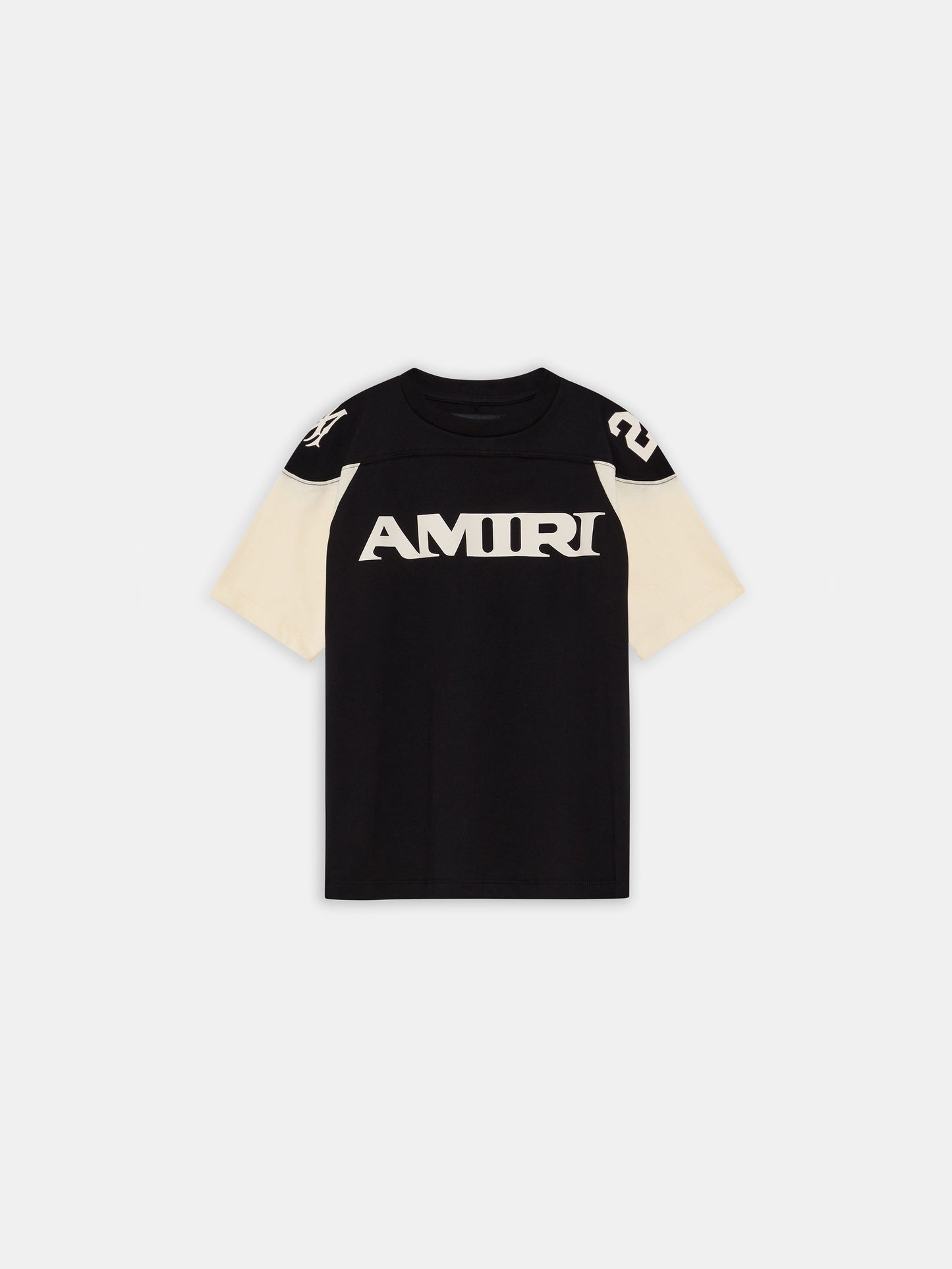 Amiri Sport Tee - Black | Amiri Great Deal