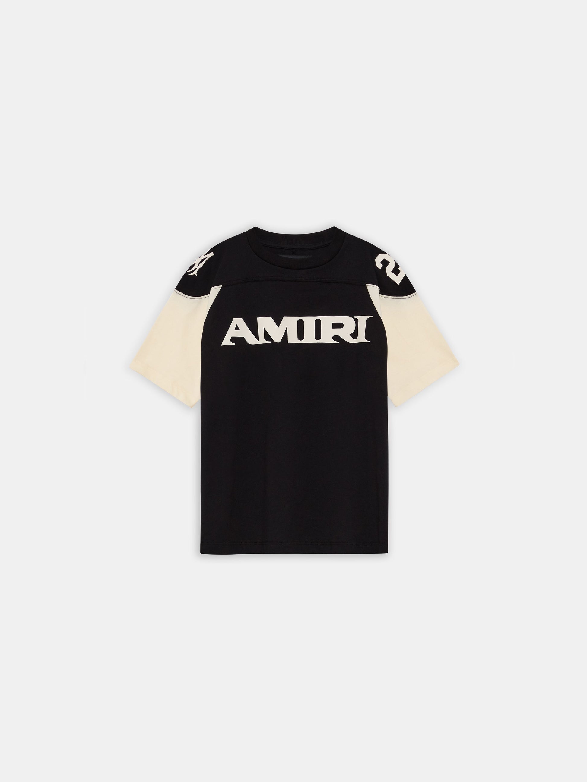Amiri Sport Tee - Black | Amiri Great Deal