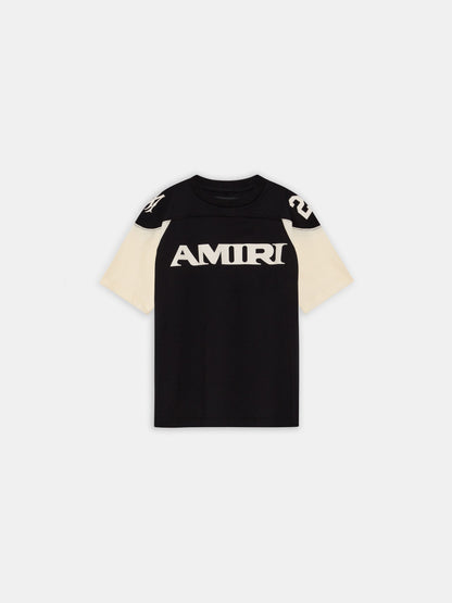 Amiri Sport Tee - Black | Amiri Great Deal