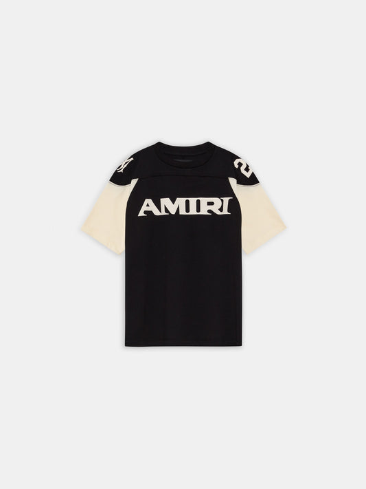 Amiri Sport Tee - Black | Amiri Great Deal