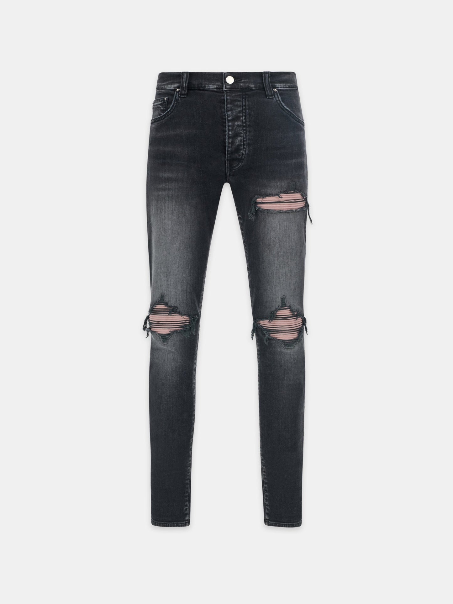 Mx1 Jean - Storm Black | Amiri Great Deal