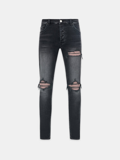 Mx1 Jean - Storm Black | Amiri Great Deal