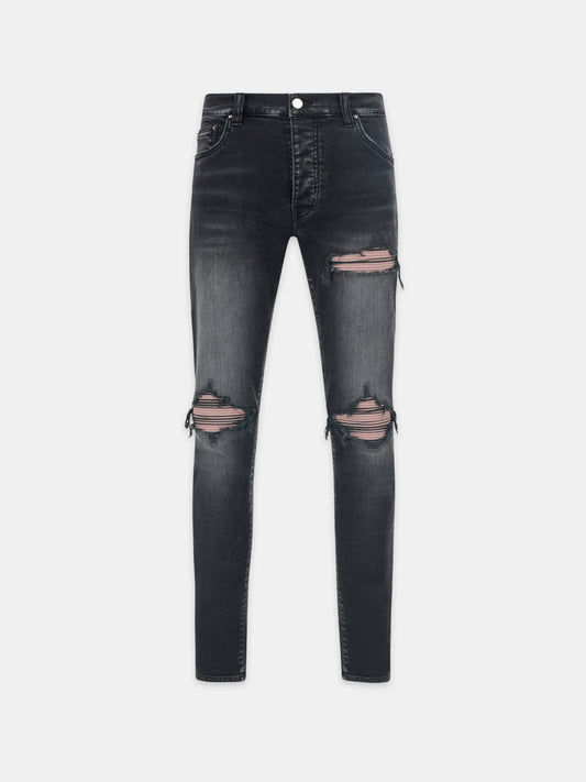 Mx1 Jean - Storm Black | Amiri Great Deal
