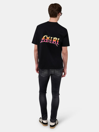 Mx1 Jean - Storm Black | Amiri Great Deal