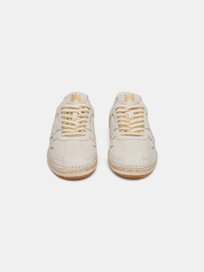 Espadrille Pacific Bones - Alabaster | Amiri Affordable