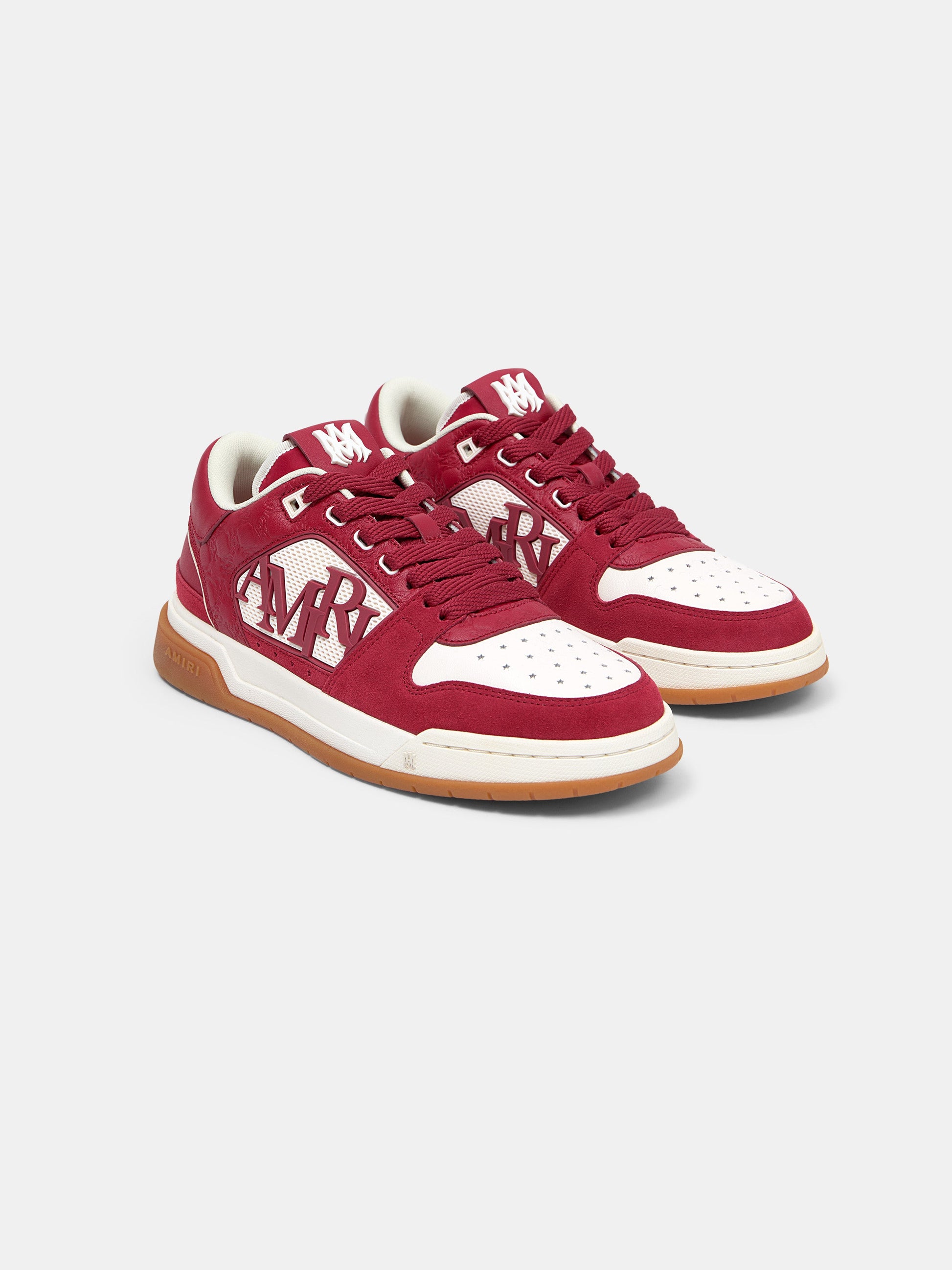Classic Low - Red Rose | Amiri Budget Friendly