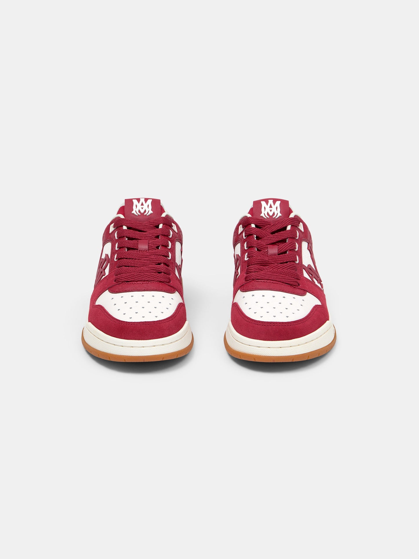 Classic Low - Red Rose | Amiri Budget Friendly