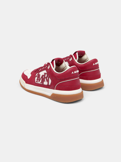 Classic Low - Red Rose | Amiri Budget Friendly