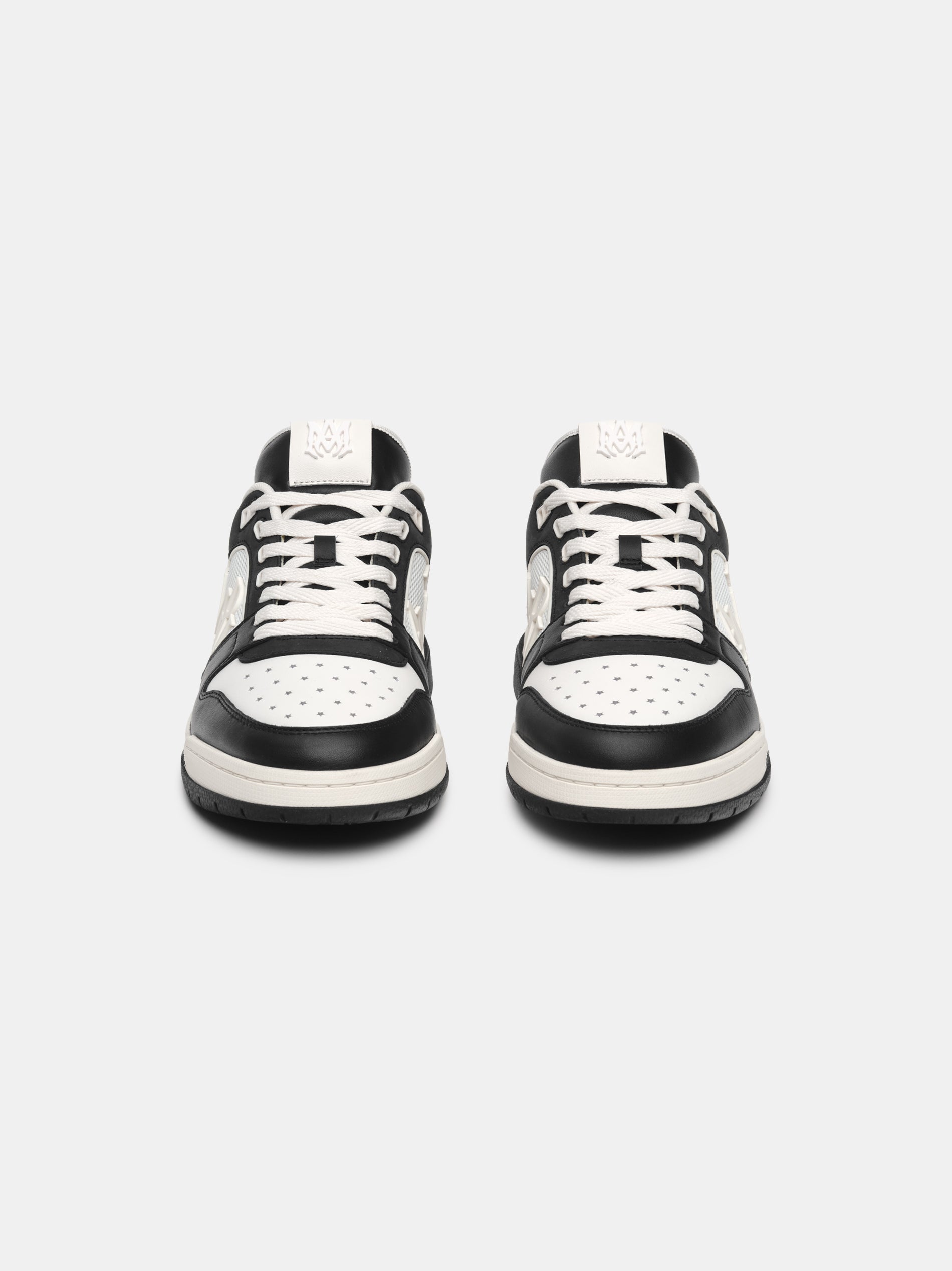 Ma Quad Debossed Classic Low - Black | Amiri Great Deal