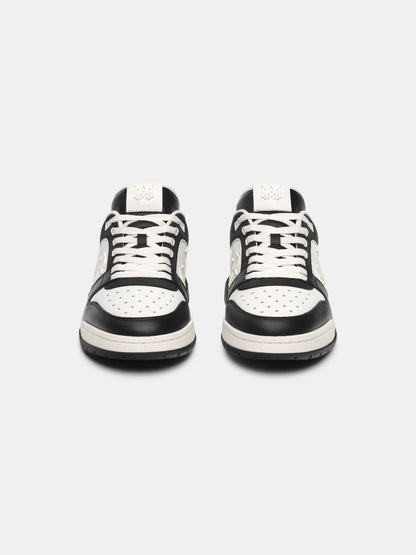 Ma Quad Debossed Classic Low - Black | Amiri Great Deal