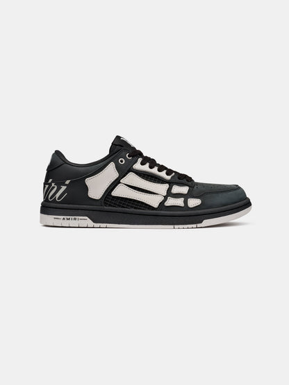 Script Skel Top Low - Black | Amiri Featured