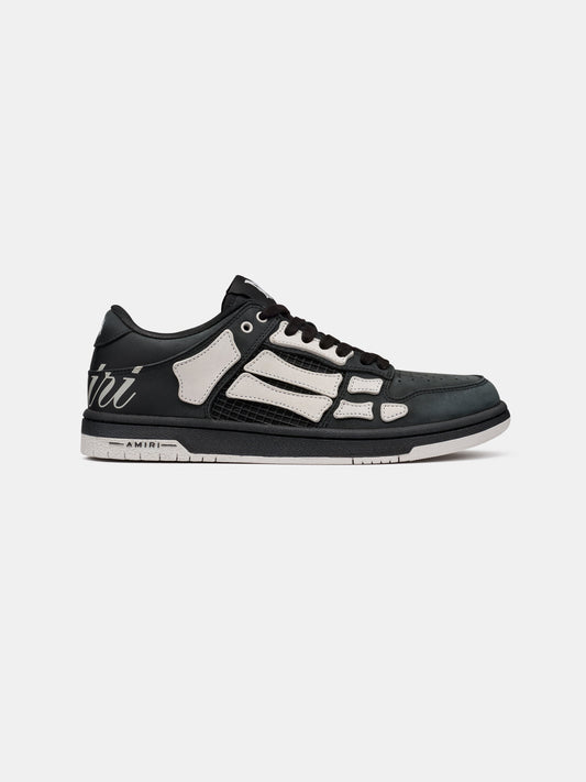 Script Skel Top Low - Black | Amiri Featured