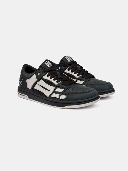 Script Skel Top Low - Black | Amiri Featured