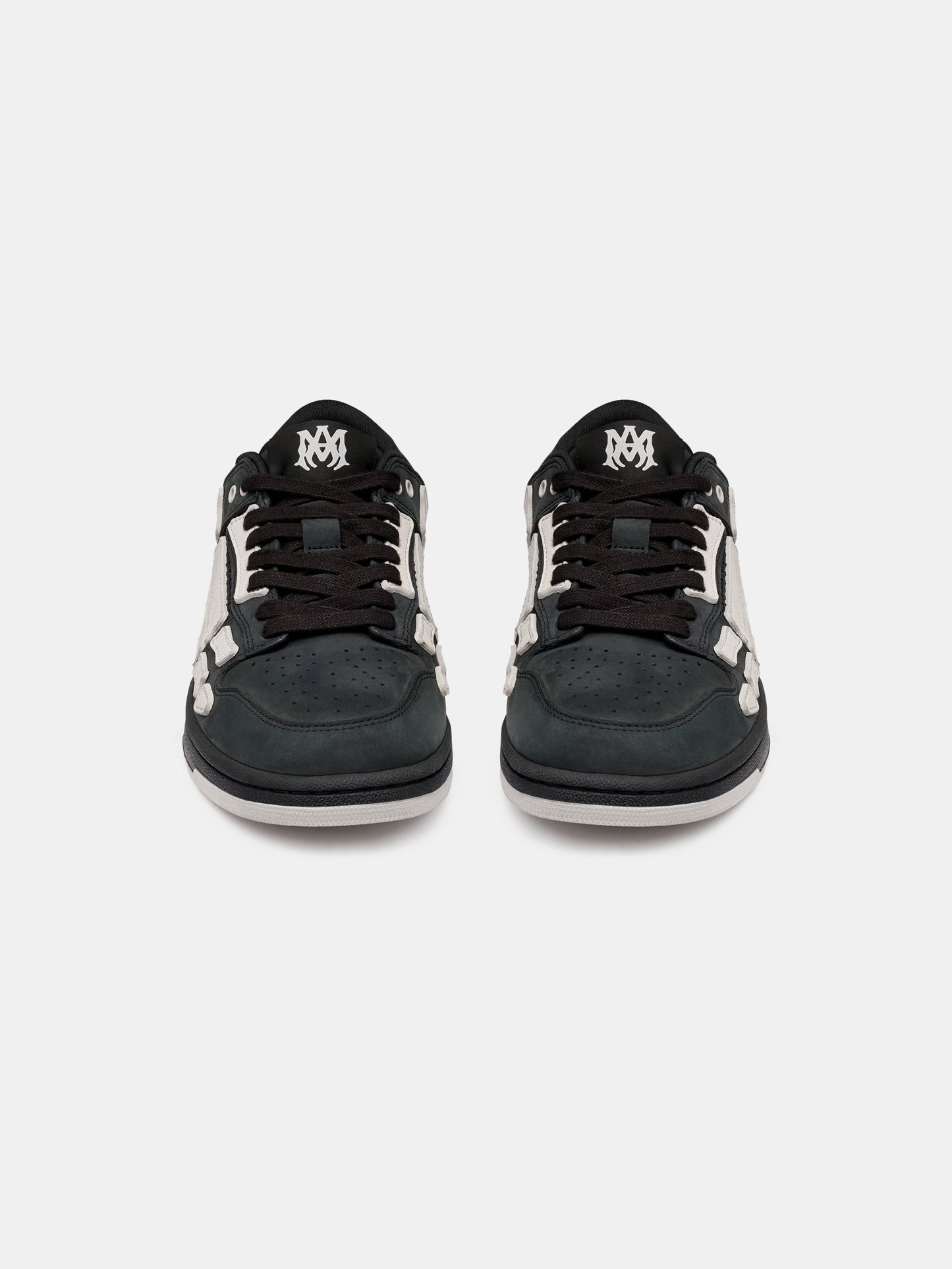 Script Skel Top Low - Black | Amiri Featured
