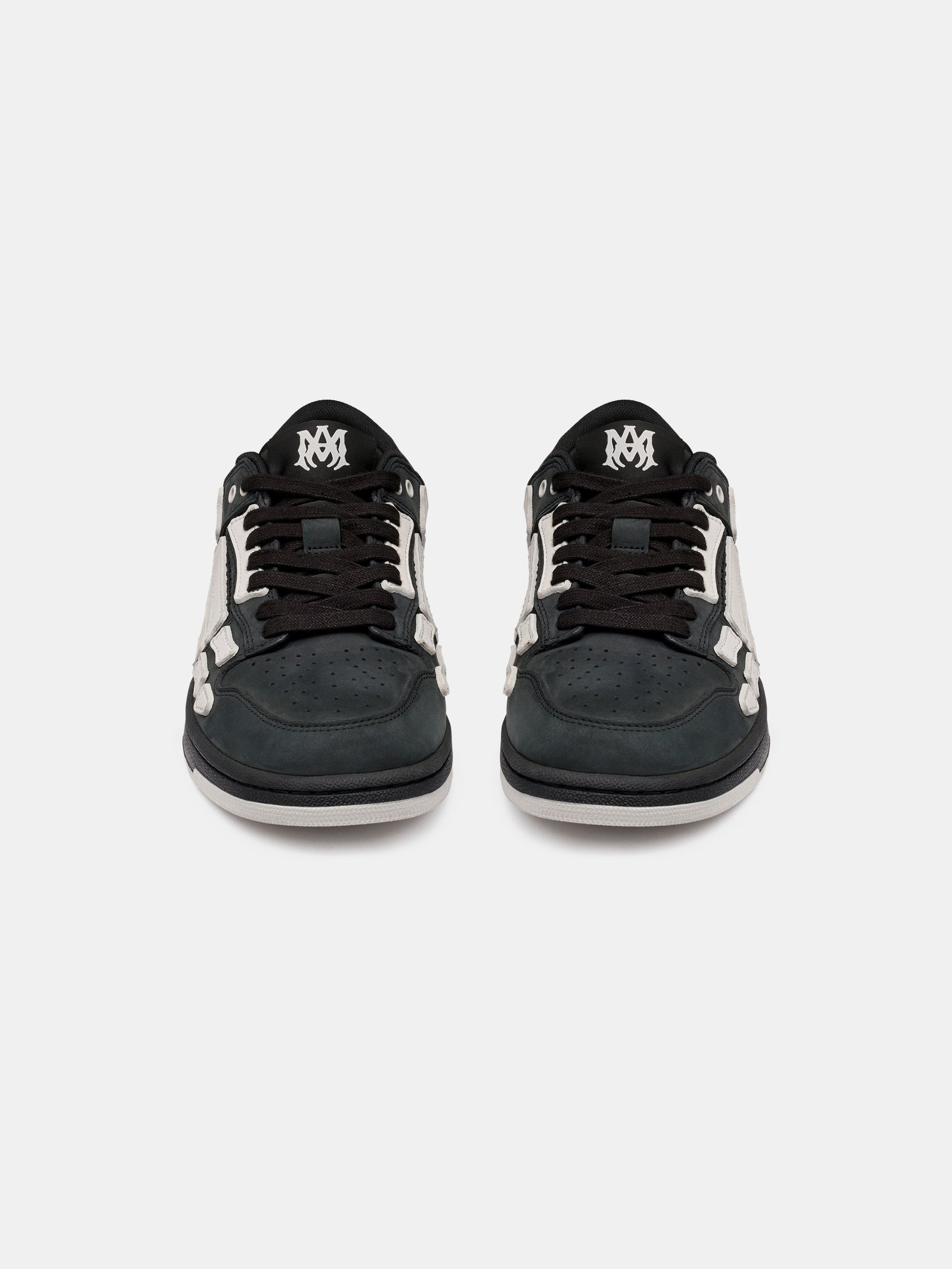 Script Skel Top Low - Black | Amiri Featured