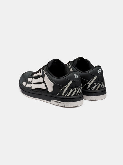 Script Skel Top Low - Black | Amiri Featured