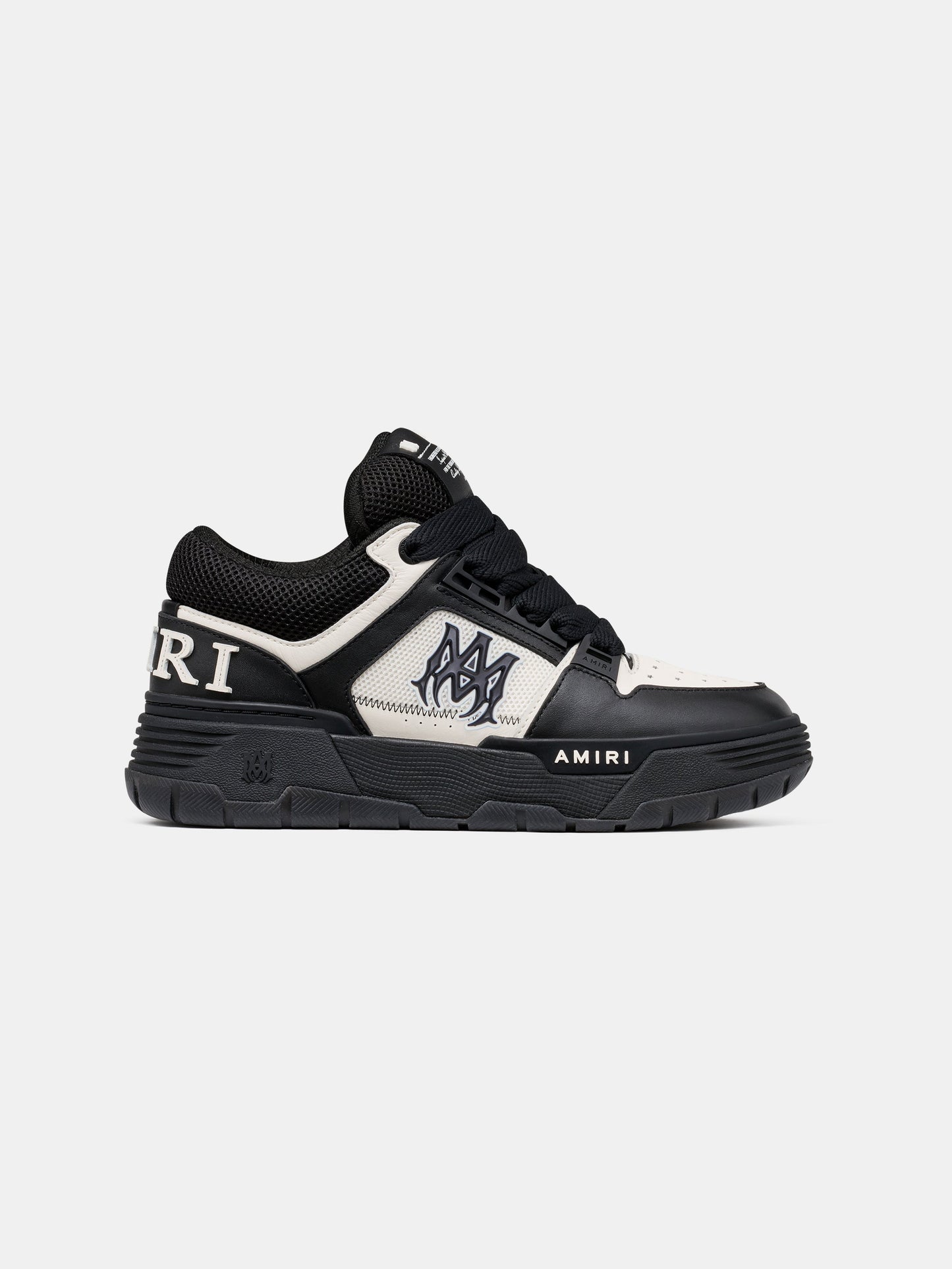 Ma Patch Ma-1 - Black | Amiri Popular Choice