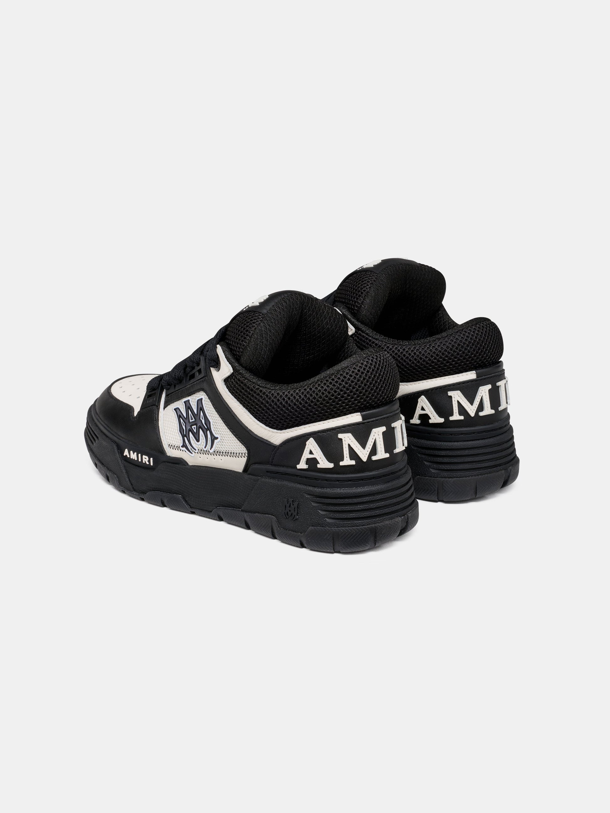 Ma Patch Ma-1 - Black | Amiri Popular Choice