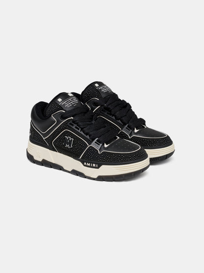 Pearl Ma-1 - Black | Amiri Best Seller