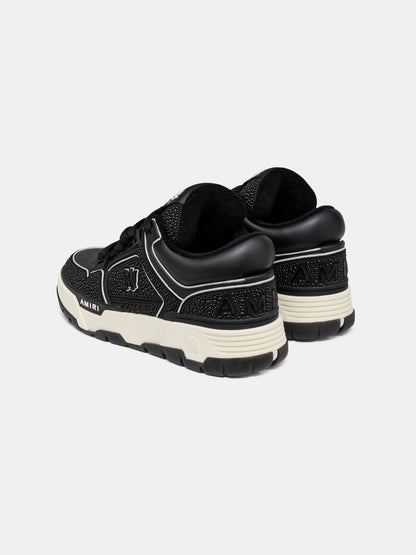 Pearl Ma-1 - Black | Amiri Best Seller