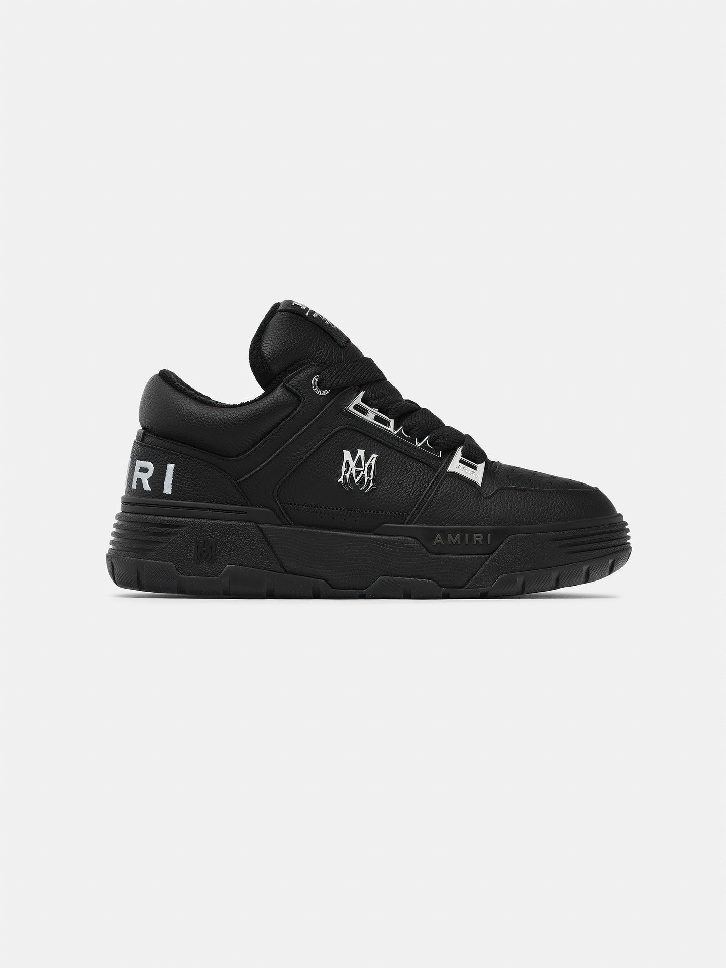 Metallic Ma-1 - Black | Amiri Sale