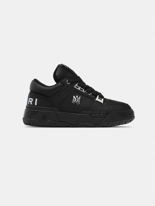 Metallic Ma-1 - Black | Amiri Sale