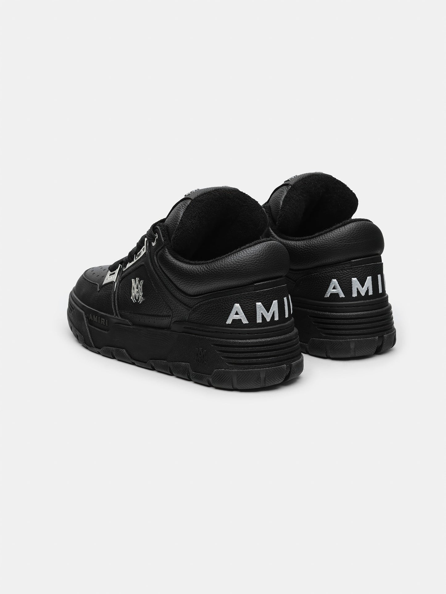 Metallic Ma-1 - Black | Amiri Sale