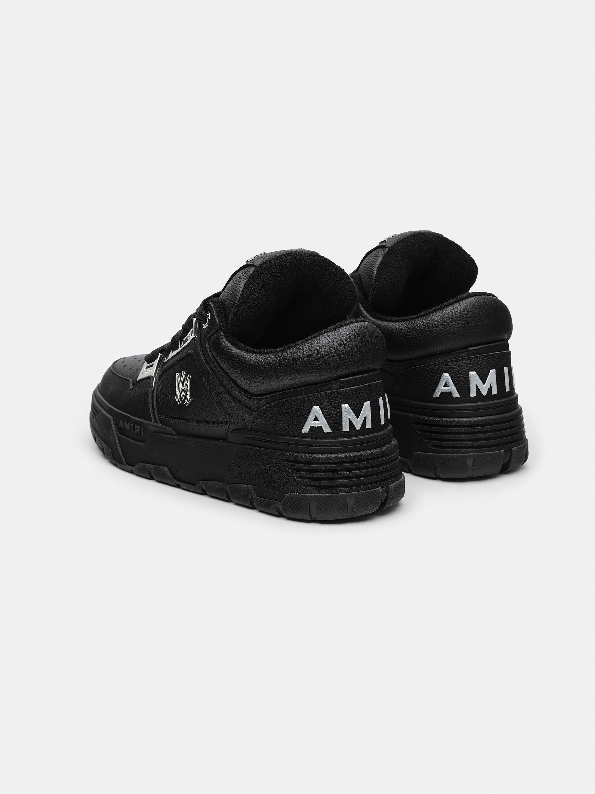 Metallic Ma-1 - Black | Amiri Sale