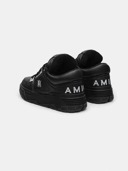 Metallic Ma-1 - Black | Amiri Sale