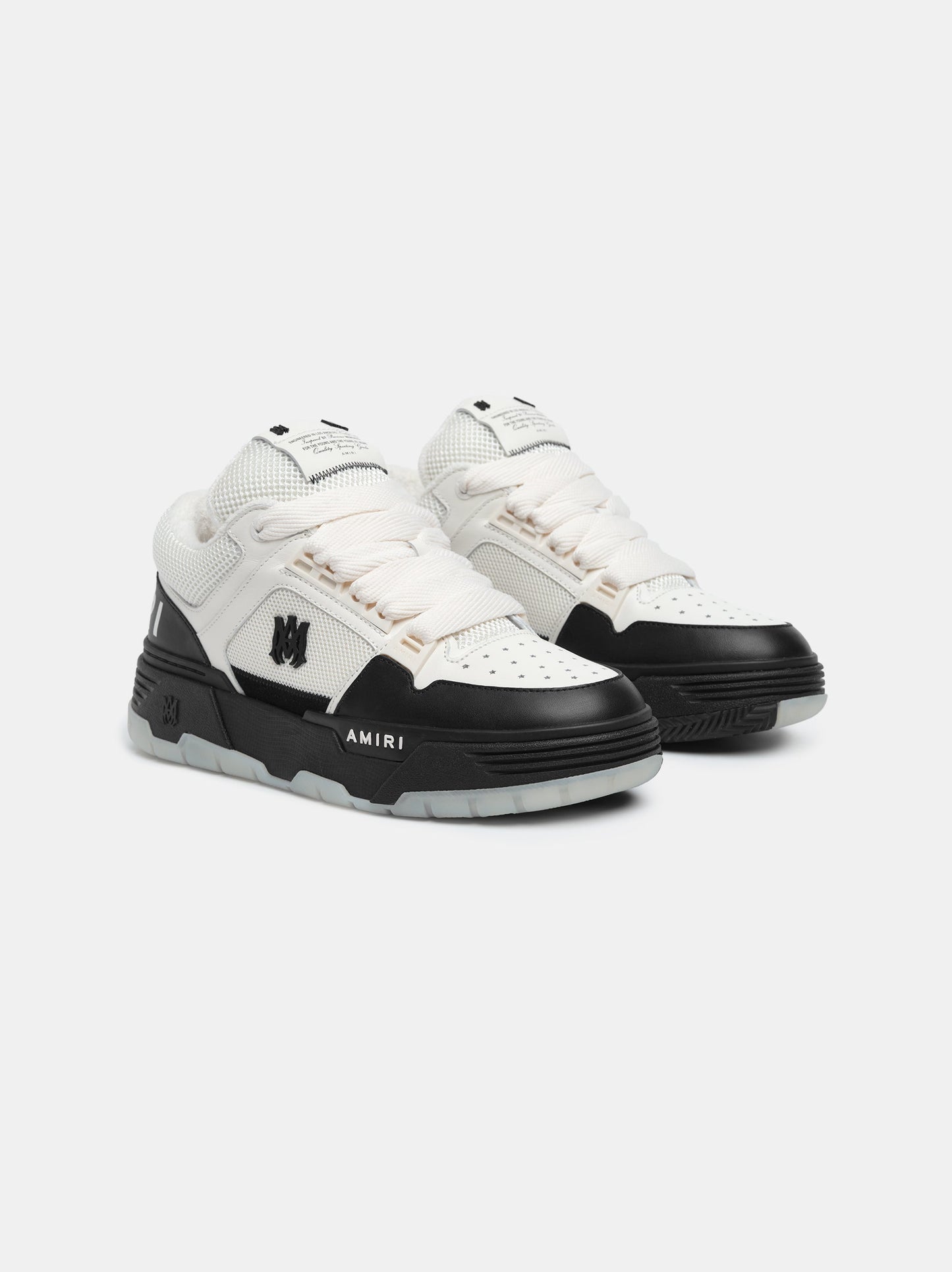 Ma-1 - Black | Amiri Online