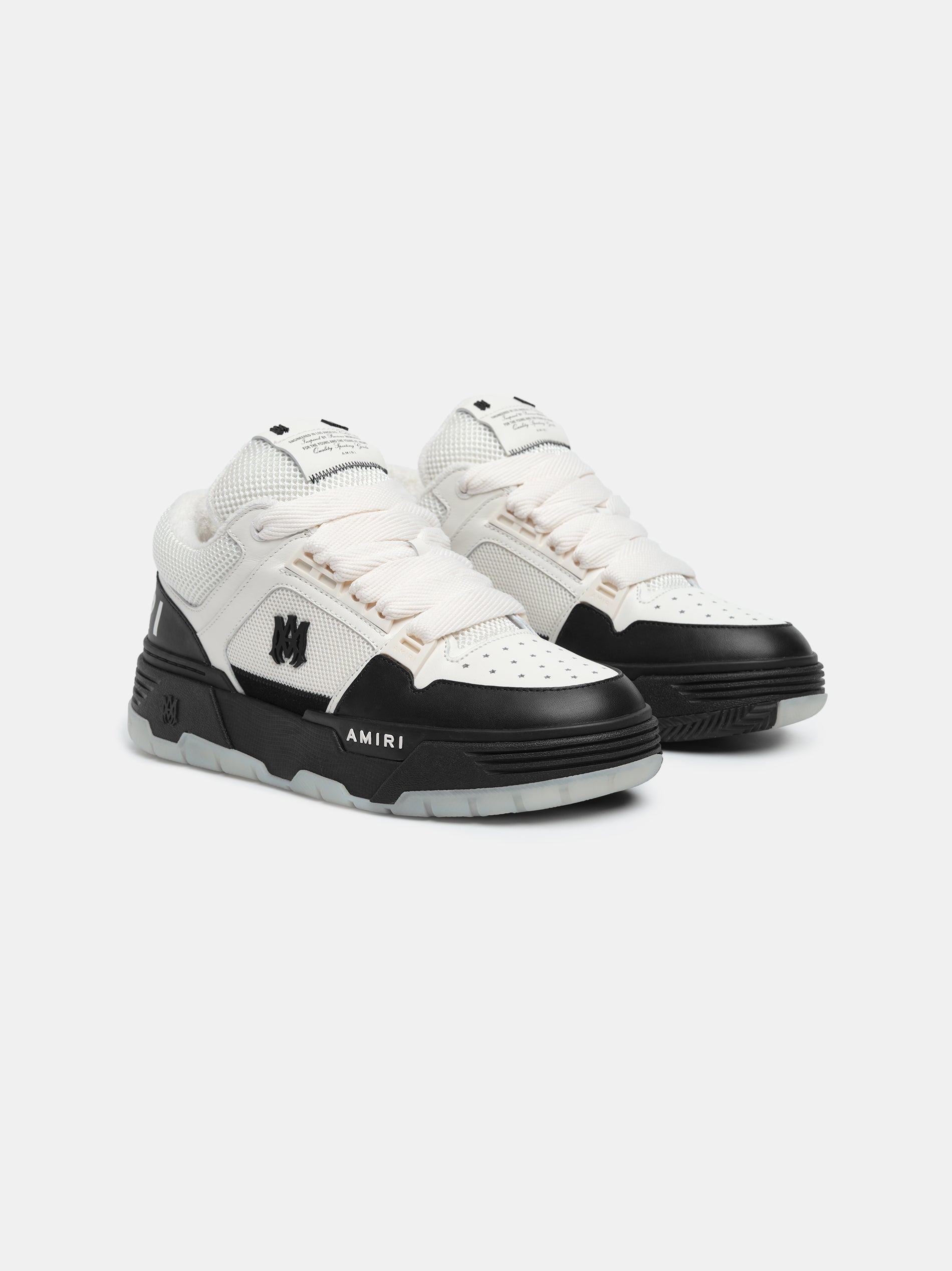 Ma-1 - Black | Amiri Online