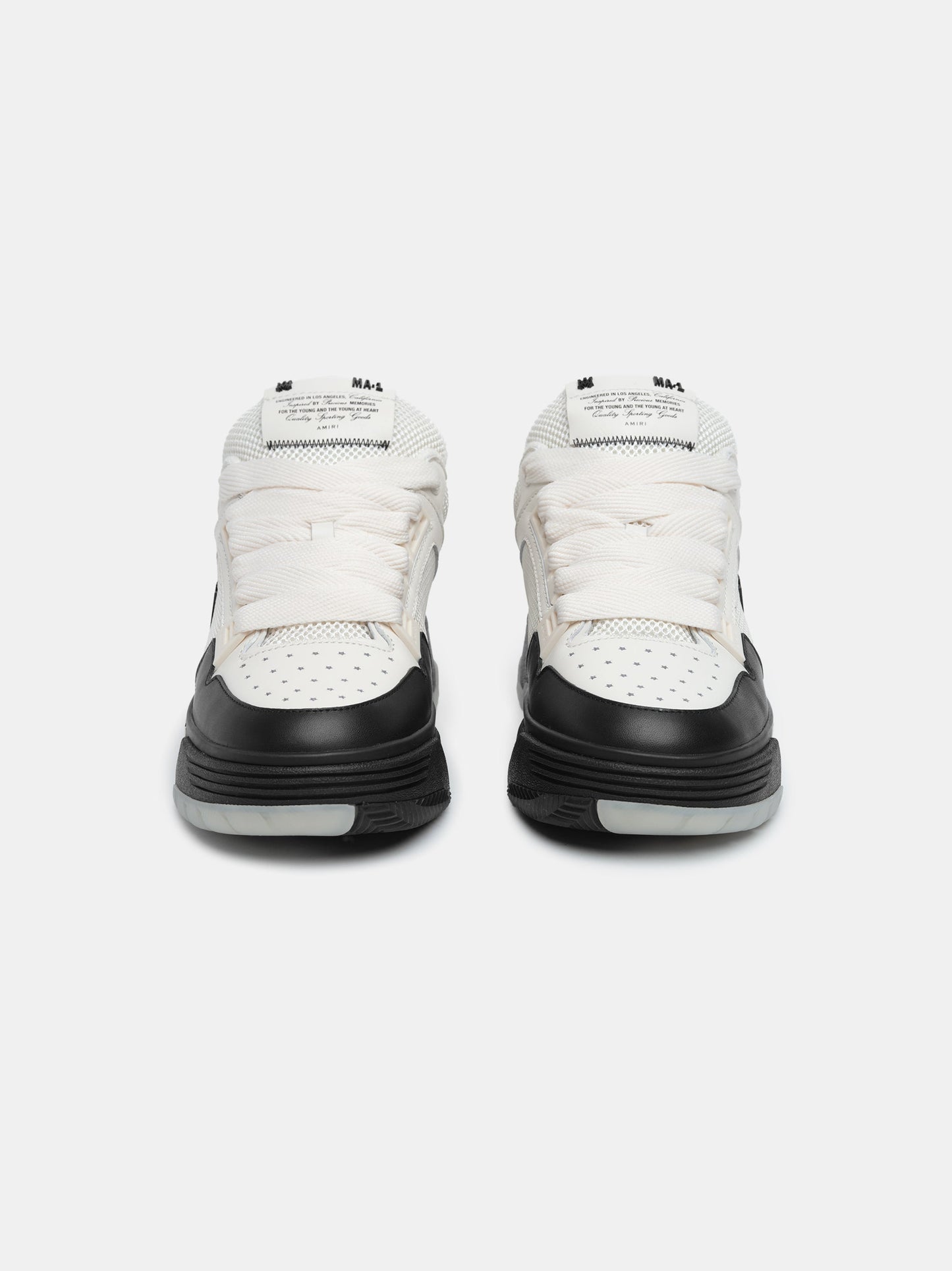 Ma-1 - Black | Amiri Online