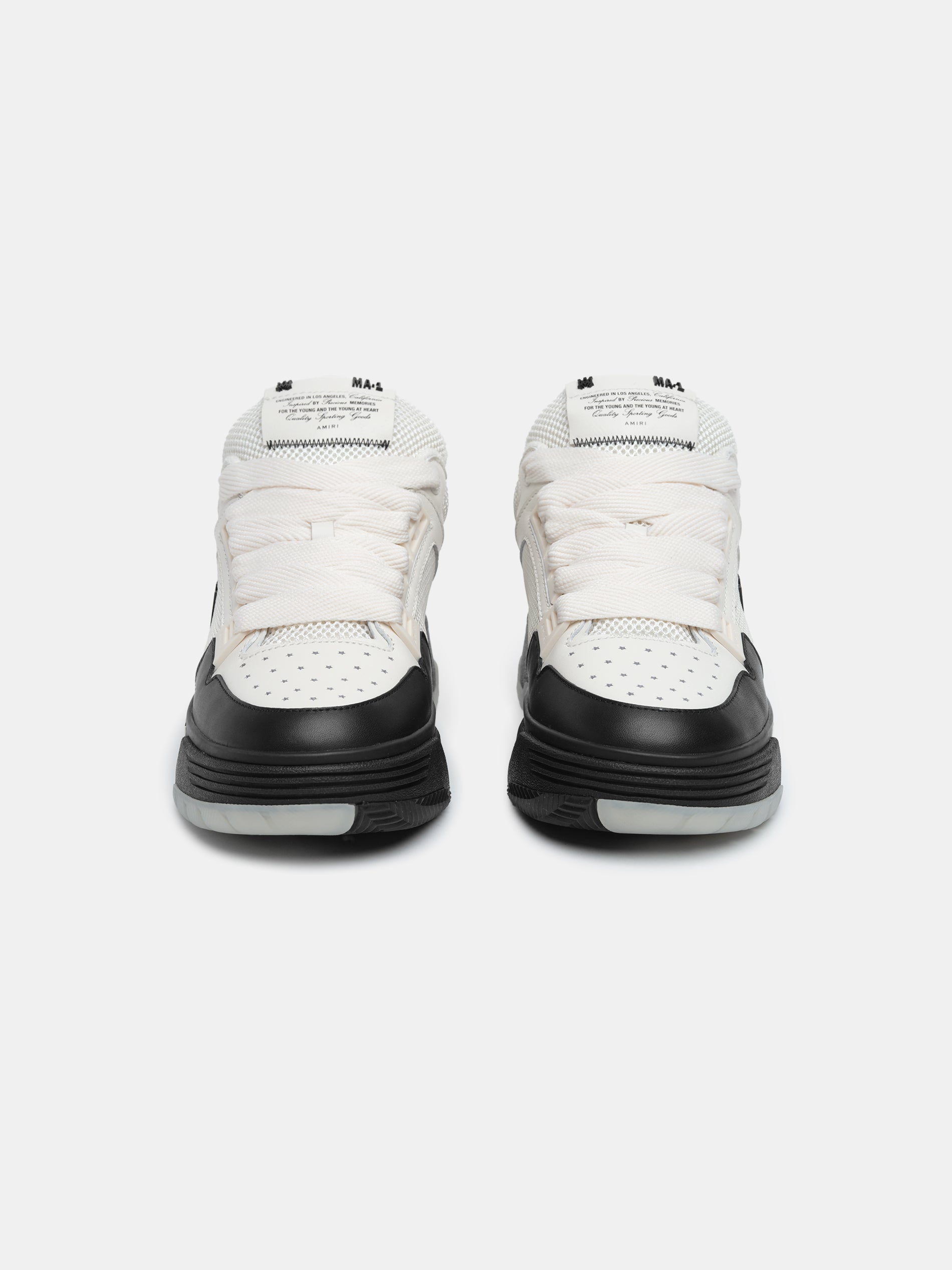 Ma-1 - Black | Amiri Online