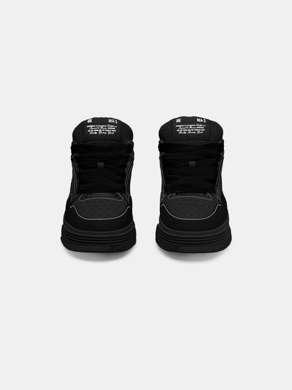 Ma-1 - Black | Amiri Value