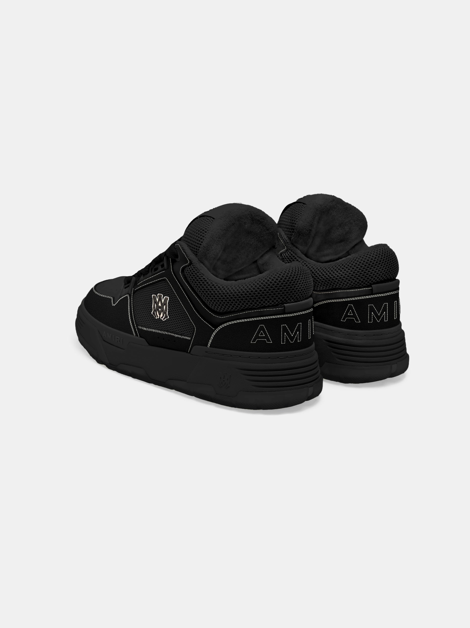 Ma-1 - Black | Amiri Value