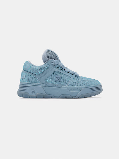 Crystal Ma-1 - Ashley Blue | Amiri Affordable