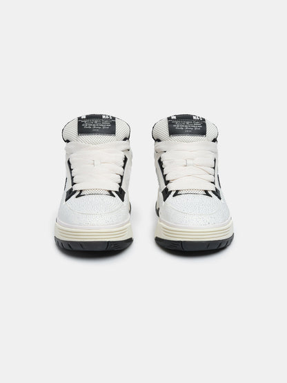 Crystal Ma-1 - Black | Amiri Budget Friendly