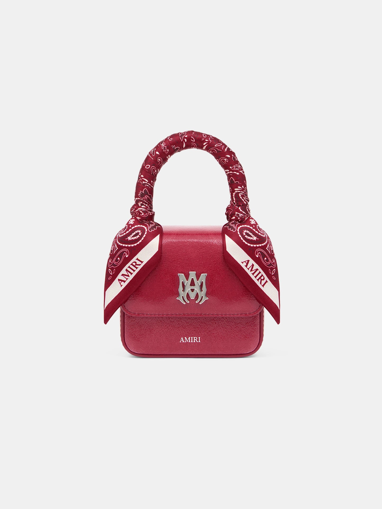 Nano Ma Bag - Red Rose | Amiri Best Seller