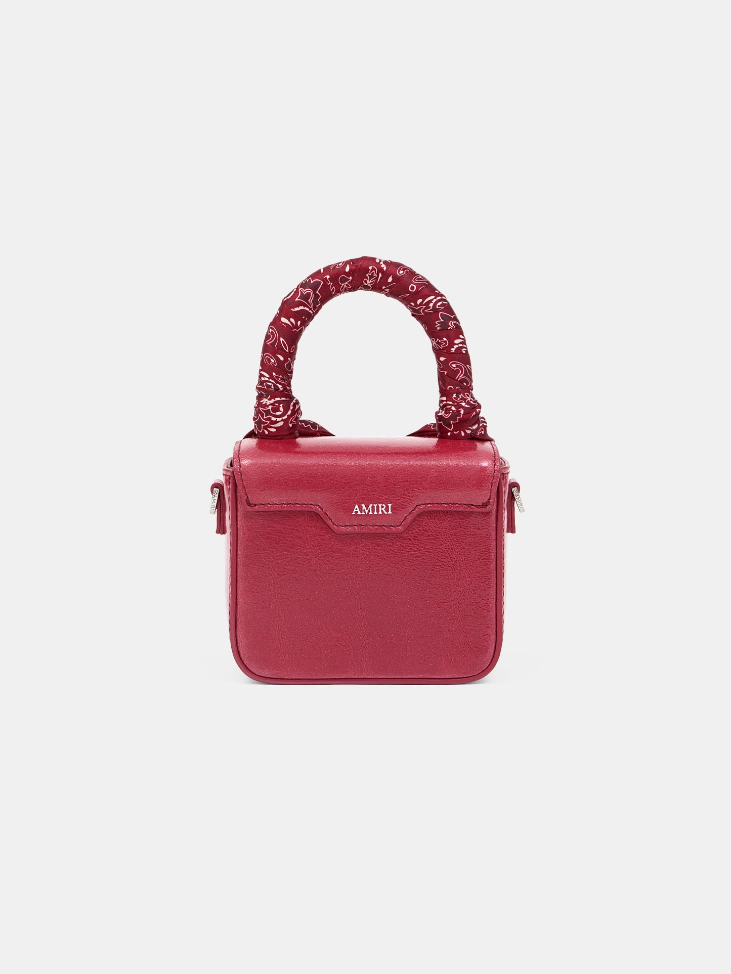 Nano Ma Bag - Red Rose | Amiri Best Seller