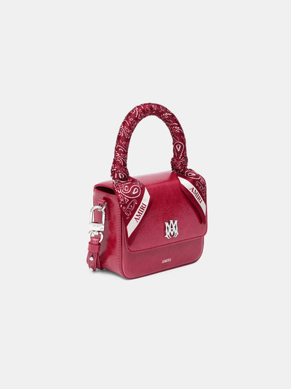 Nano Ma Bag - Red Rose | Amiri Best Seller