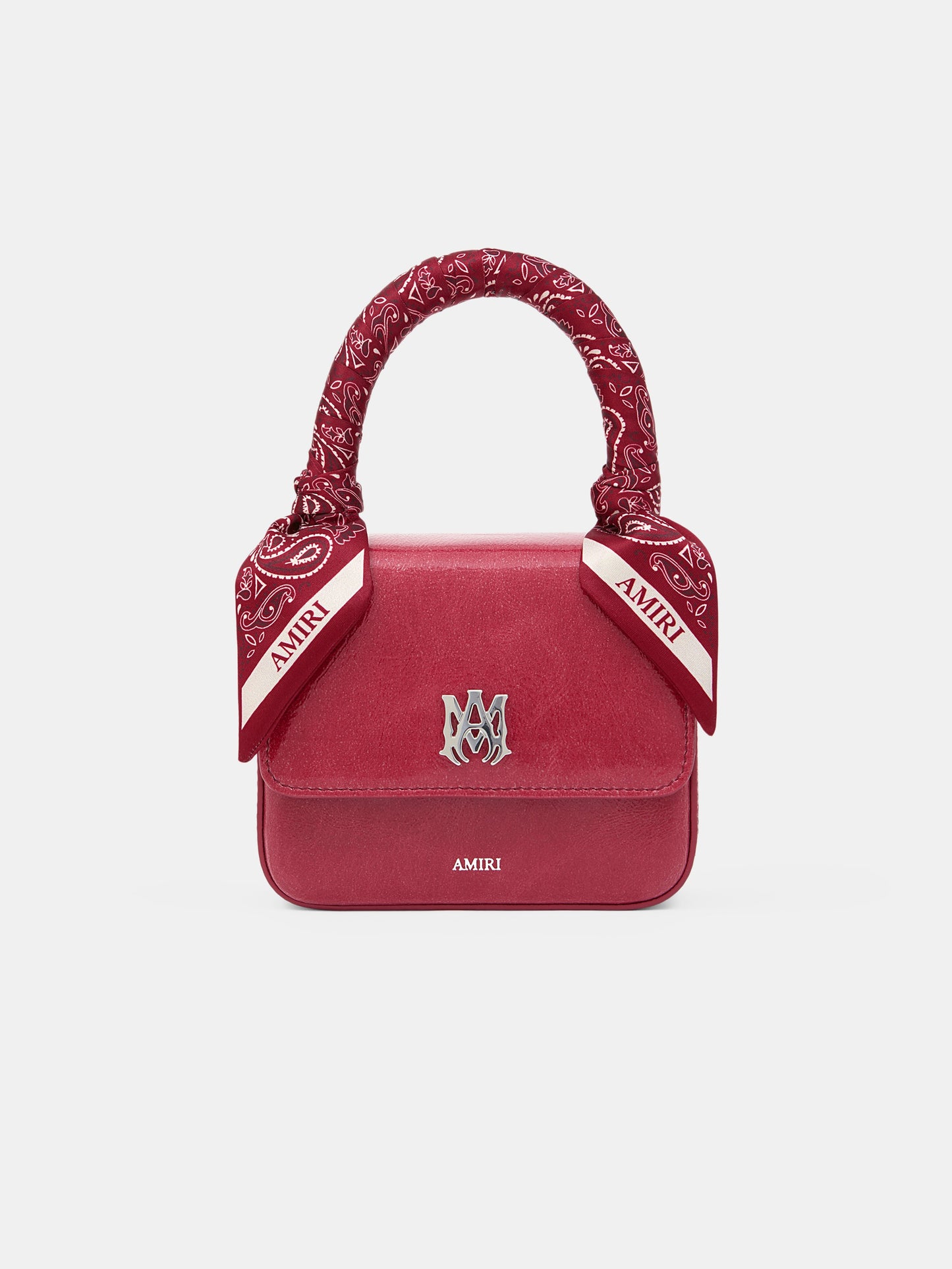 Micro Ma Bag - Red Rose | Amiri Sale