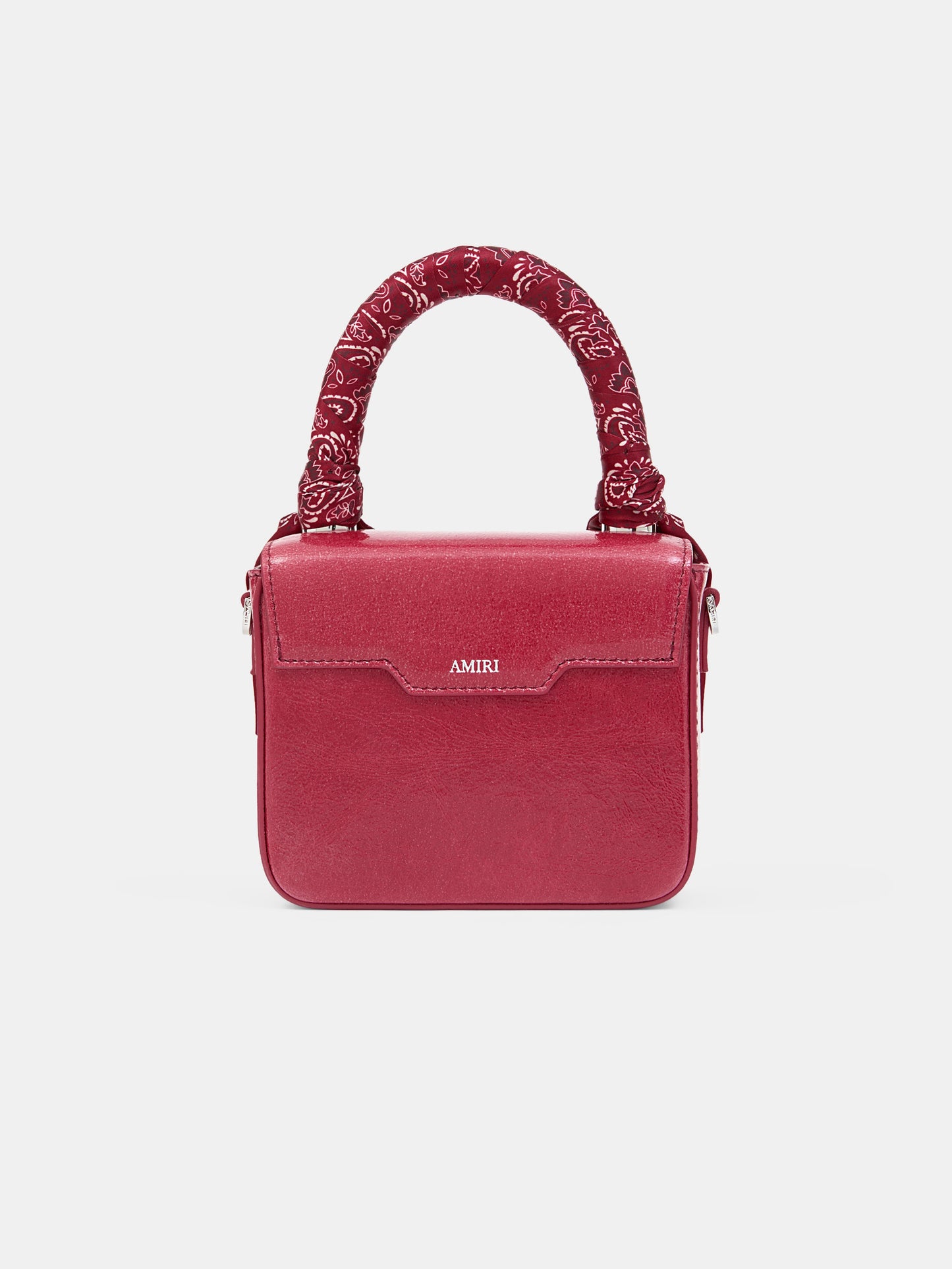 Micro Ma Bag - Red Rose | Amiri Sale
